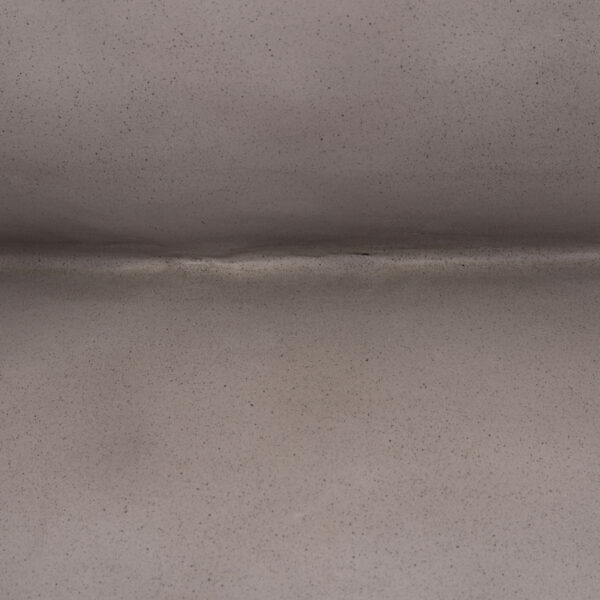 ΤΡΑΠΕΖΙ ΣΑΛΟΝΙΟΥ ANNA HM18158.03 FIBER CEMENT ΣΕ ΓΚΡΙ--Φ92x44.5Υεκ (x1) - Image 5