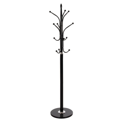 ΚΑΛΟΓΕΡΟΣ HM9573.01 ΜΕΤΑΛΛΙΚΟΣ 13 ΣΗΜΕΙΩΝ ΣΕ ΜΑΥΡΟ ΧΡΩΜΑ Φ37x180Yεκ. (x1)