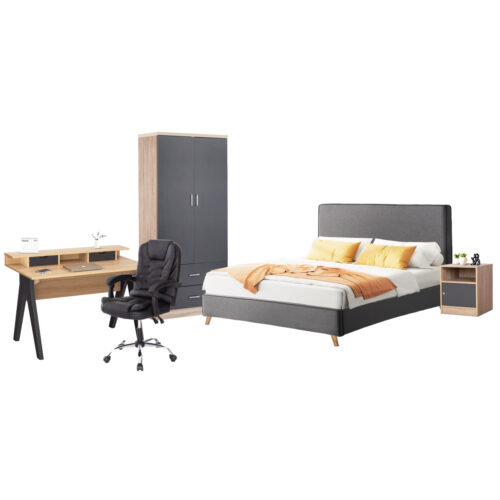 ΣΕΤ ΦΟΙΤΗΤΙΚΟ ΠΑΚΕΤΟ 5ΤΜΧ HM11906 (x1)