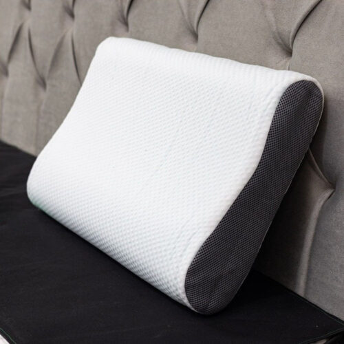 Μαξιλάρι Ύπνου Αυχενικό Neck 40x60x10xm