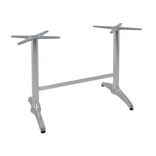 ΒΑΣΗ ΑΛΟΥΜΙΝΙΟΥ ΔΙΠΛΗ HM404 (x1)