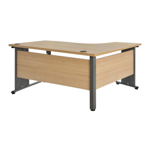 ΓΡΑΦΕΙΟ ΕΠΑΓΓΕΛΜΑΤΙΚΟ VALDEN HM2043.01L ΟΞΙΑ ΑΡΙΣΤΕΡΗ ΓΩΝΙΑ 160X120X75 (x1)