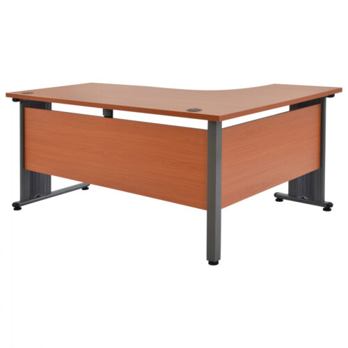 ΓΡΑΦΕΙΟ ΕΠΑΓΓΕΛΜΑΤΙΚΟ VALDEN HM2043.03L ΚΕΡΑΣΙ ΑΡΙΣΤΕΡΗ ΓΩΝΙΑ 160X120 (x1)