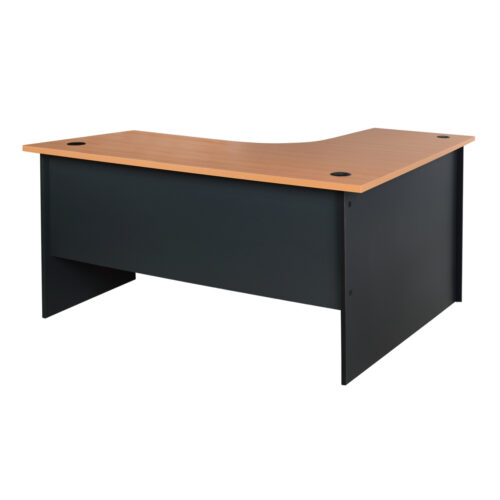 ΓΡΑΦΕΙΟ ΓΩΝΙΑ ΕΠΑΓΓΕΛΜΑΤΙΚΟ ABELINA 150Χ150Χ75 HM2019.01 ΟΞΙΑ (x1)