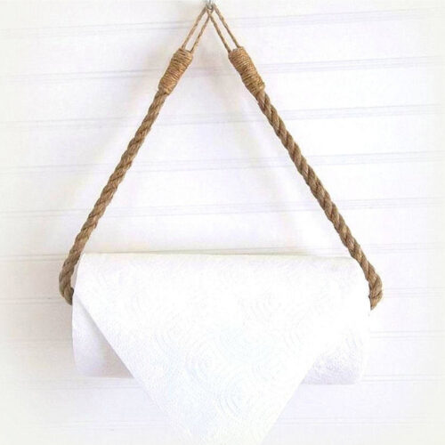 ΚΡΕΜΑΣΤΡΑ ΧΑΡΤΟΘΗΚΗ ΑΠΟ ΣΧΟΙΝΙ ΜΕ ΜΕΤΑΛΛΙΚΗ ΒΑΣΗ HM9072 12x45x3 εκ. (x1)