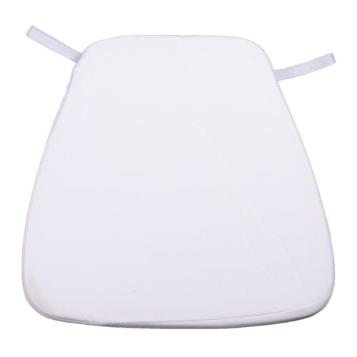 ΜΑΞΙΛΑΡΙ TIFFANYS HM8058.41FC ΜΕ ΥΦΑΣΜΑ WATER REPELLENT ΛΕΥΚΟ 43,5x40x3Υεκ. (x1)