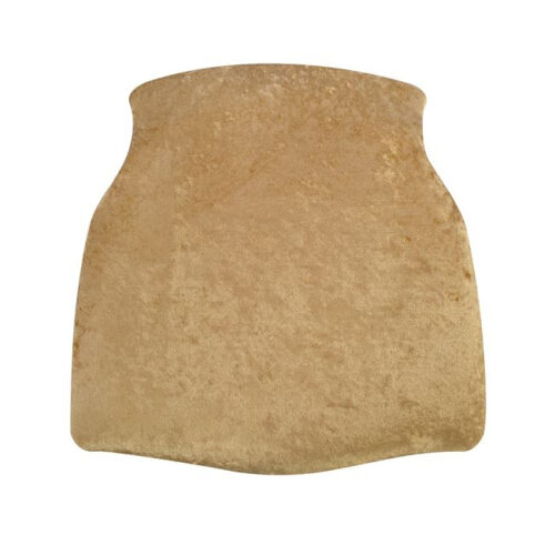 ΜΑΞΙΛΑΡΙ ΓΙΑ ΚΑΡΕΚΛΑ ΞΥΛΙΝΗ-ΠΟΛΥΠΡΟ/ΝΙΟΥ NAPOLEON ΣΕ ΧΡΩΜΑ ΧΡΥΣΟ (x1)