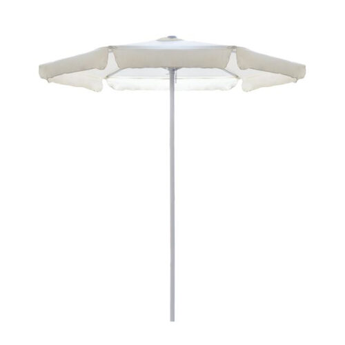 ΟΜΠΡΕΛΑ ΕΠΑΓΓΕΛΜΑΤΙΚΗ BRAYDON  2M ΕΚΡΟΥ ΜΟΝΟΚΟΜΜΑΤΟΣ ΙΣΤΟΣ HM6001 (x1)