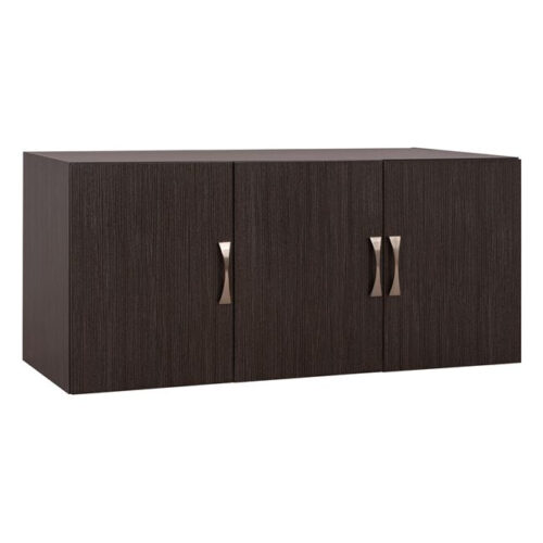 ΠΑΤΑΡΙ 3ΦΥΛΛΗΣ ΝΤΟΥΛΑΠΑΣ CARLY HM385.01 ΣΕ ΧΡΩΜΑ ZEBRANO 150X55X60Υεκ. (x1)