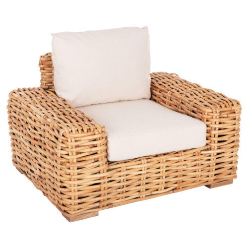 ΠΟΛΥΘΡΟΝΑ TROPEL HM9810 ΞΥΛΟ MANGO-RATTAN ΦΥΣΙΚΟ-ΛΕΥΚΑ ΜΑΞΙΛΑΡΙΑ 110x88x70-85Υεκ. (x1)