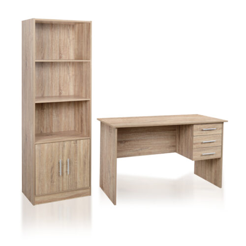 ΣΕΤ ΦΟΙΤΗΤΙΚΟ ΓΡΑΦΕΙΟ + ΒΙΒΛΙΟΘΗΚΗ HM11113.02 (x1)