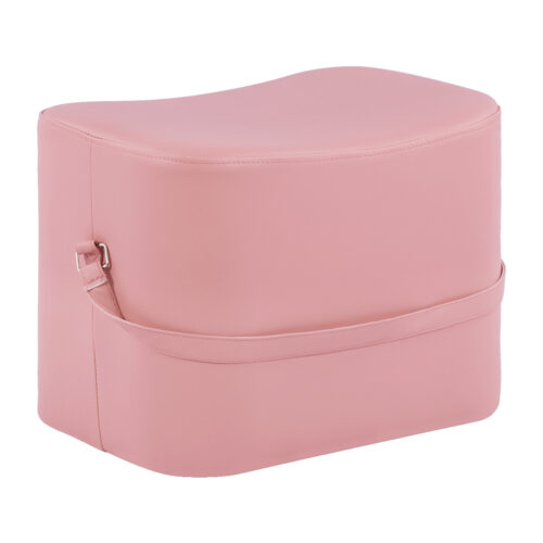 ΣΚΑΜΠΟ BEATE ΜΕ PU ΣΕ ΑΠΟΧΡΩΣΗ ΣΑΠΙΟΥ ΜΗΛΟΥ HM8630.02 50x34x35Υ εκ. (x1)