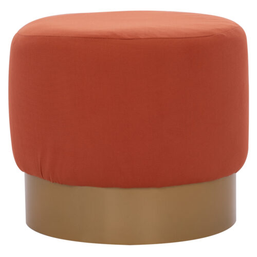 ΣΚΑΜΠΟ VINDE HM9260.02 ΚΟΡΑΛΙ ΜΕ ΧΡΥΣΗ ΒΑΣΗ Φ40x35 εκ. (x1)