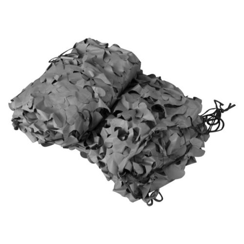 ΣΚΙΑΣΤΡΟ 3Χ3 HM6026 DARK GREY (x1)