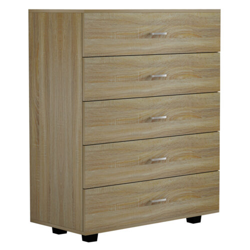 ΣΥΡΤΑΡΙΕΡΑ ΜΕΛΑΜΙΝΗΣ THORG ME 5 ΣΥΡΤΑΡΙΑ SONAMA HM8995.01 80Χ40Χ100Y εκ. (x1)