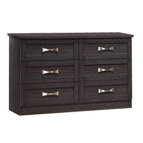 ΤΟΥΑΛΕΤΑ-ΣΥΡΤΑΡΙΕΡΑ MILANI HM317.01 ΜΕ 6 ΣΥΡΤΑΡΙΑ ZEBRANO 120Χ40Χ76Yεκ. (x1)