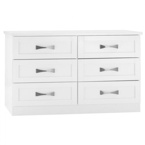 ΤΟΥΑΛΕΤΑ-ΣΥΡΤΑΡΙΕΡΑ MILANI HM317.05 ΜΕ 6 ΣΥΡΤΑΡΙΑ ΛΕΥΚΗ 120X40X76Yεκ. (x1)