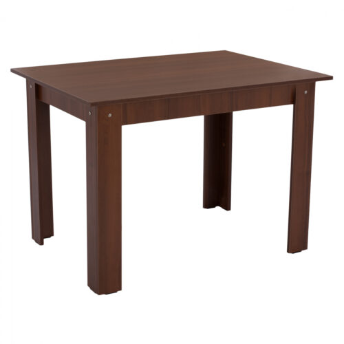 ΤΡΑΠΕΖΙ ΚΟΥΖΙΝΑΣ HM2428.04, 110x80x77Υεκ. ΚΑΡΥΔΙ (x1)