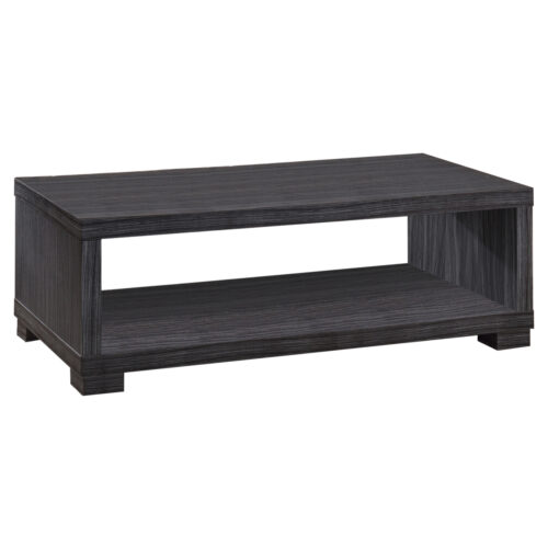 ΤΡΑΠΕΖΙ ΣΑΛΟΝΙΟΥ SALEM HM2217.01 ZEBRANO 120Χ60Χ42εκ. (x1)