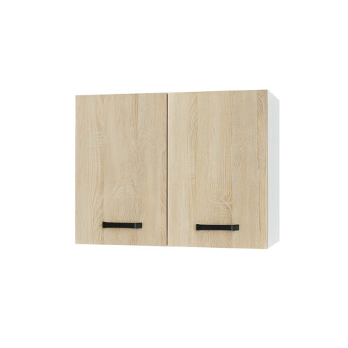 Anita Πάνω Ντουλάπι Σονόμα 80x32x57cm