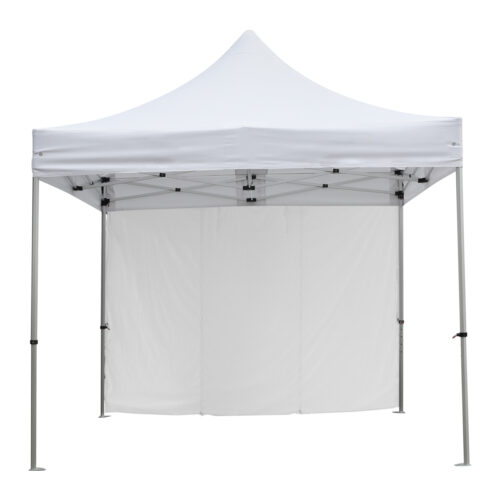 GAZEBO ΕΠΑΓΓΕΛΜΑΤΙΚΟ ΒΑΡΕΩΣ ΤΥΠΟΥ CRESSEN HM21097 ΠΤΥΣΣΟΜΕΝΟ ΑΛΟΥΜΙΝΙΟΥ 3x3x3,4Yμ (x1)