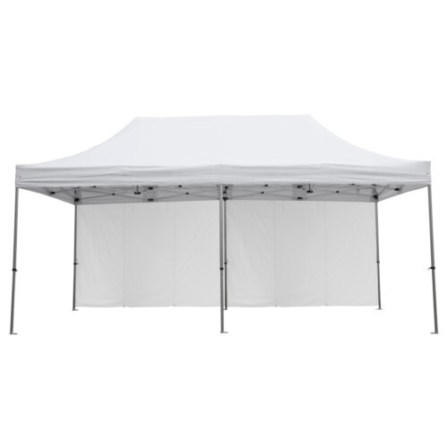 GAZEBO ΕΠΑΓΓΕΛΜΑΤΙΚΟ ΒΑΡΕΩΣ ΤΥΠΟΥ CRESSEN HM21099 ΠΤΥΣΣΟΜΕΝΟ ΑΛΟΥΜΙΝΙΟΥ 3x6x3,4Yμ (x1)