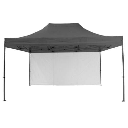 ΠΛΑΙΝΟ ΠΑΝΙ ΣΚΙΑΣΗΣ ΓΙΑ ΚΙΟΣΚΙ/GAZEBO CRESSEN HM6309 ΛΕΥΚΟ 3x4.5m (x1)