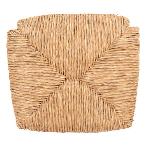 ΨΑΘΑ ΑΠΟ SEAGRASS ΓΙΑ ΞΥΛΙΝΗ ΚΑΡΕΚΛΑ ΚΑΦΕΝΕΙΟΥ- 39Χ34,5Χ2,5εκ.(πάχος) HM5097.11 (x1)