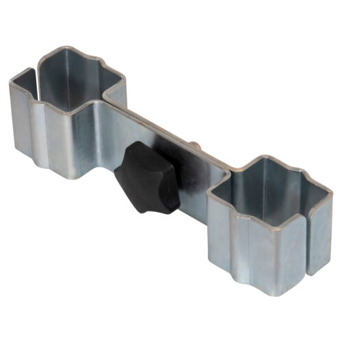 ΣΥΝΔΕΣΜΟΣ ΤΕΝΤΩΝ/GAZEBO HM6372 ΜΕΤΑΛΛΙΚΟΣ ΜΕ ΣΦΙΓΚΤΗΡΑ-40ΜΜ (x1)