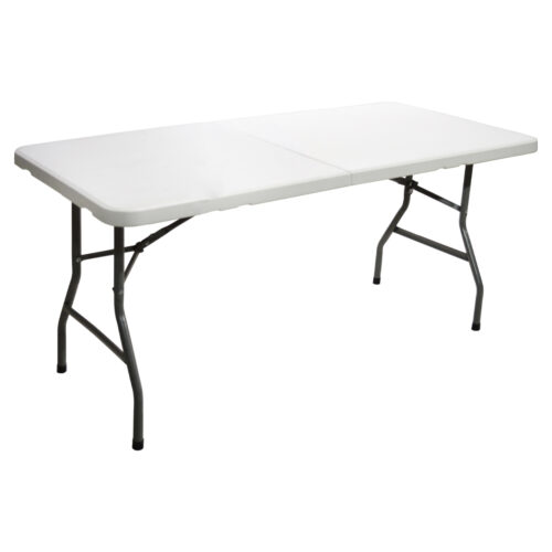 ΤΡΑΠΕΖΙ CATERING-ΣΥΝΕΔΡΙΟΥ HM5045 152x70x74 εκ. ΒΑΛΙΤΣΑ ΠΤΥΣΣΟΜΕΝΟ (x1)