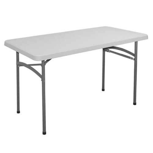 ΤΡΑΠΕΖΙ CATERING-ΣΥΝΕΔΡΙΟΥ HM5063 122Χ60Χ74 εκ. ΠΤΥΣΣΟΜΕΝΟ (x1)