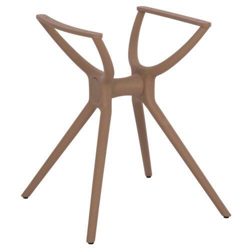 ΒΑΣΗ ΠΟΛΥΠΡΟΠΥΛΕΝΙΟΥ ΚΑΠΟΥΤΣΙΝΟ HM462.04 ΓΙΑ ΕΠΙΦΑΝΕΙΑ 80Χ80εκ (x1)