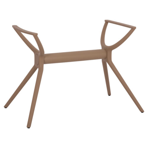 ΒΑΣΗ ΠΟΛΥΠΡΟΠΥΛΕΝΙΟΥ-ΜΕΤΑΛΛΟΥ ΚΑΠΟΥΤΣΙΝΟ HM463.04 ΓΙΑ ΕΠΙΦΑΝΕΙΑ 120Χ80εκ (x1)