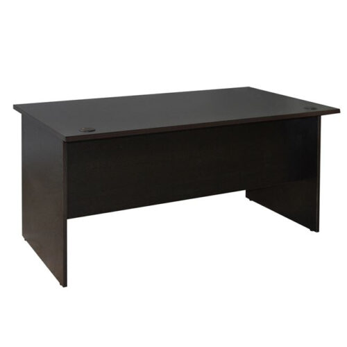 ΓΡΑΦΕΙΟ ΕΠΑΓΓΕΛΜΑΤΙΚΟ CAITLYN 150x75x75 HM2016.02 WENGE (x1)