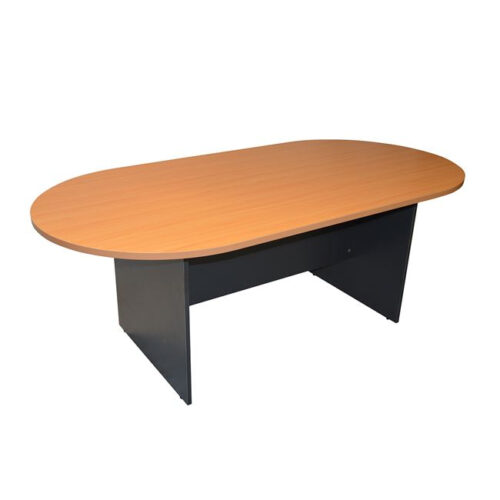 ΓΡΑΦΕΙΟ ΣΥΝΕΔΡΙΑΣΕΩΝ ΕΠΑΓΓΕΛΜΑΤΙΚΟ ABELINA HM2018.01 200x100x75 ΟΞΙΑ (x1)