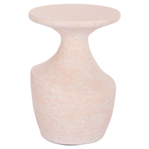 ΤΡΑΠΕΖΙ ΒΟΗΘΗΤΙΚΟ REBON HM18156.04L FIBER CEMENT ΣΕ ΣΟΜΟΝ--Φ40x56.5Υεκ. (x1)