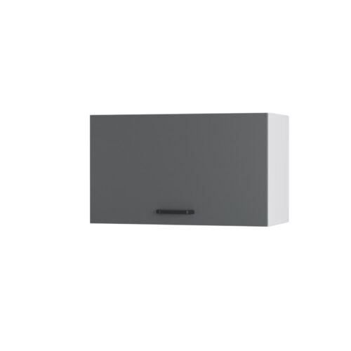 Modest Πάνω Ντουλάπι Απορροφητήρα Ανθρακί 60x32x36εκ