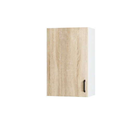 Modest Πάνω Ντουλάπι Σονόμα 40x32x72εκ