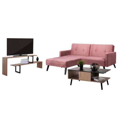 ΣΕΤ ΦΟΙΤΗΤΙΚΟ 3ΤΜΧ HM21206 (x1)