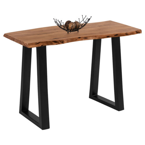 ΣΤΑΝΤ ΜΠΑΡ MONTANA 4εκ.ΠΑΧΟΥΣ ΑΠΟ ΜΑΣΙΦ ΞΥΛΟ ΑΚΑΚΙΑΣ HM8463.11 120x53x96Υ εκ. (x1)