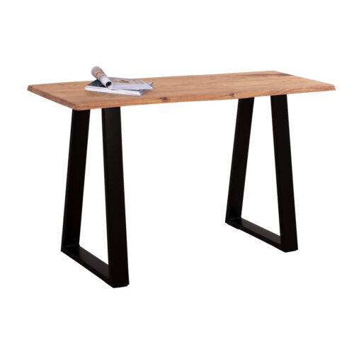 ΚΟΝΣΟΛΑ SOFIA SLIM HM8503.11 ΜΑΣΙΦ ΞΥΛΟ ΑΚΑΚΙΑΣ ΦΥΣΙΚΟ 130X45X76Υεκ. (x1)