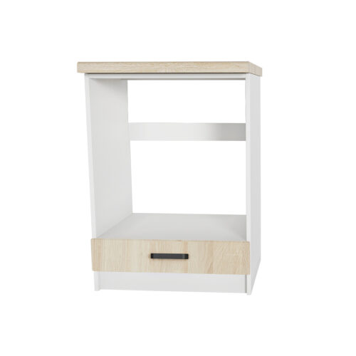 Anita Ντουλάπι Φούρνου Σονόμα 60x60x82cm