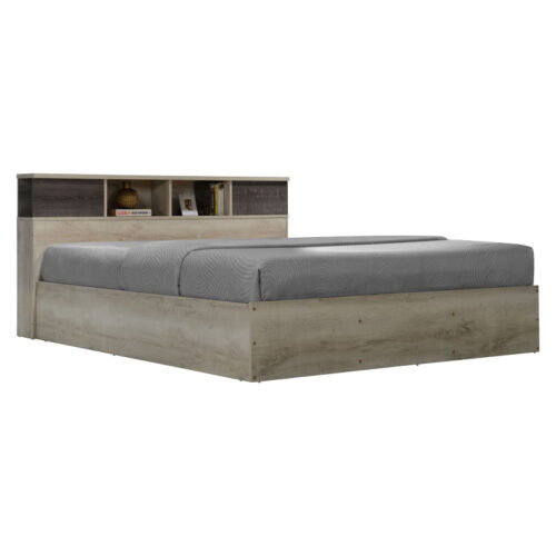 Φοιτητικό πακέτο επίπλων Intermission pakoworld σετ 5τεμ (x1)