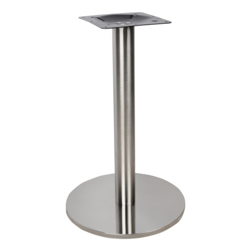 ΒΑΣΗ INOX Φ45x72Υ εκ.ΥΨΟΣ HM419 (x1)