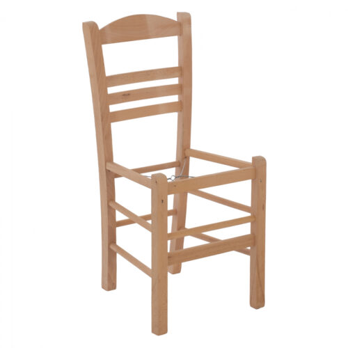 ΚΑΡΕΚΛΑ ΕΠΙΛΟΧΙΑ ΑΒΑΦΗ ΣΚΕΛΕΤΟΣ HM5575.02 40x40x88 εκ. (x1)