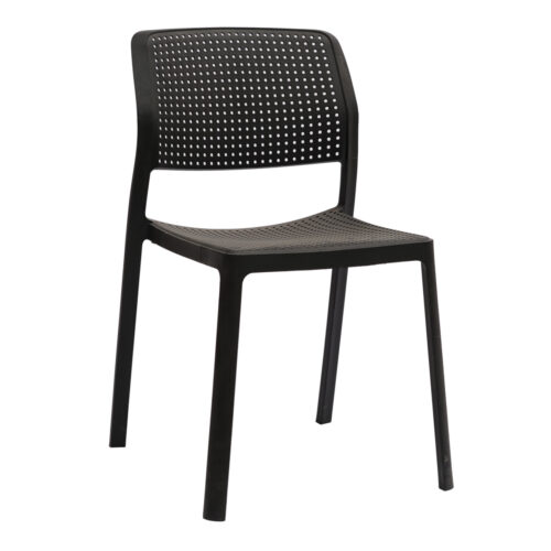 ΚΑΡΕΚΛΑ ΕΞΩΤ.ΧΩΡΟΥ COMFEE HM6101.02 ΜΑΥΡΟ ΠΟΛΥΠΡΟΠΥΛΕΝΙΟ 41x57x82Υεκ. (x1)