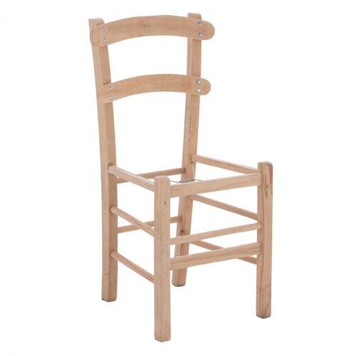 ΚΑΡΕΚΛΑ ΚΑΦΕΝΕΙΟΥ ΚΑΡΦΩΤΗ ΑΒΑΦΗ ΣΚΕΛΕΤΟΣ HM5576.02 40x38x88 εκ. (x1)