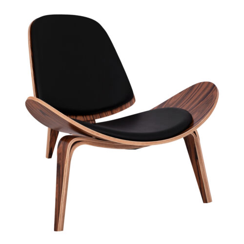 ΠΟΛΥΘΡΟΝΑ SUPERIOR PLUS HM1128.01 ΚΑΡΥΔΙ ΜΕ ΜΑΥΡΟ ΜΑΞΙΛΑΡΙ PU 89x83x76Yεκ. (x1)