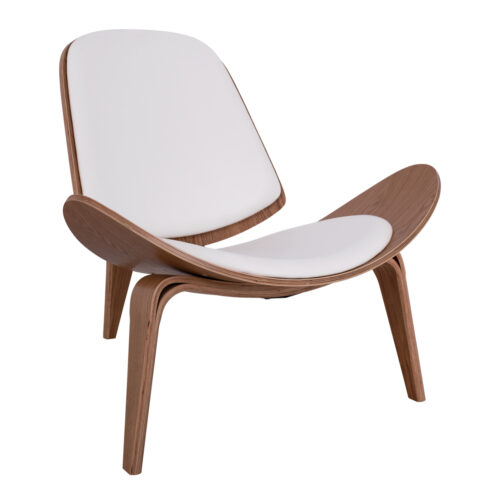 ΠΟΛΥΘΡΟΝΑ SUPERIOR PLUS HM1128.03 ΦΥΣΙΚΟ ΜΕ ΛΕΥΚΟ ΜΑΞΙΛΑΡΙ PU 89x83x76Yεκ. (x1)