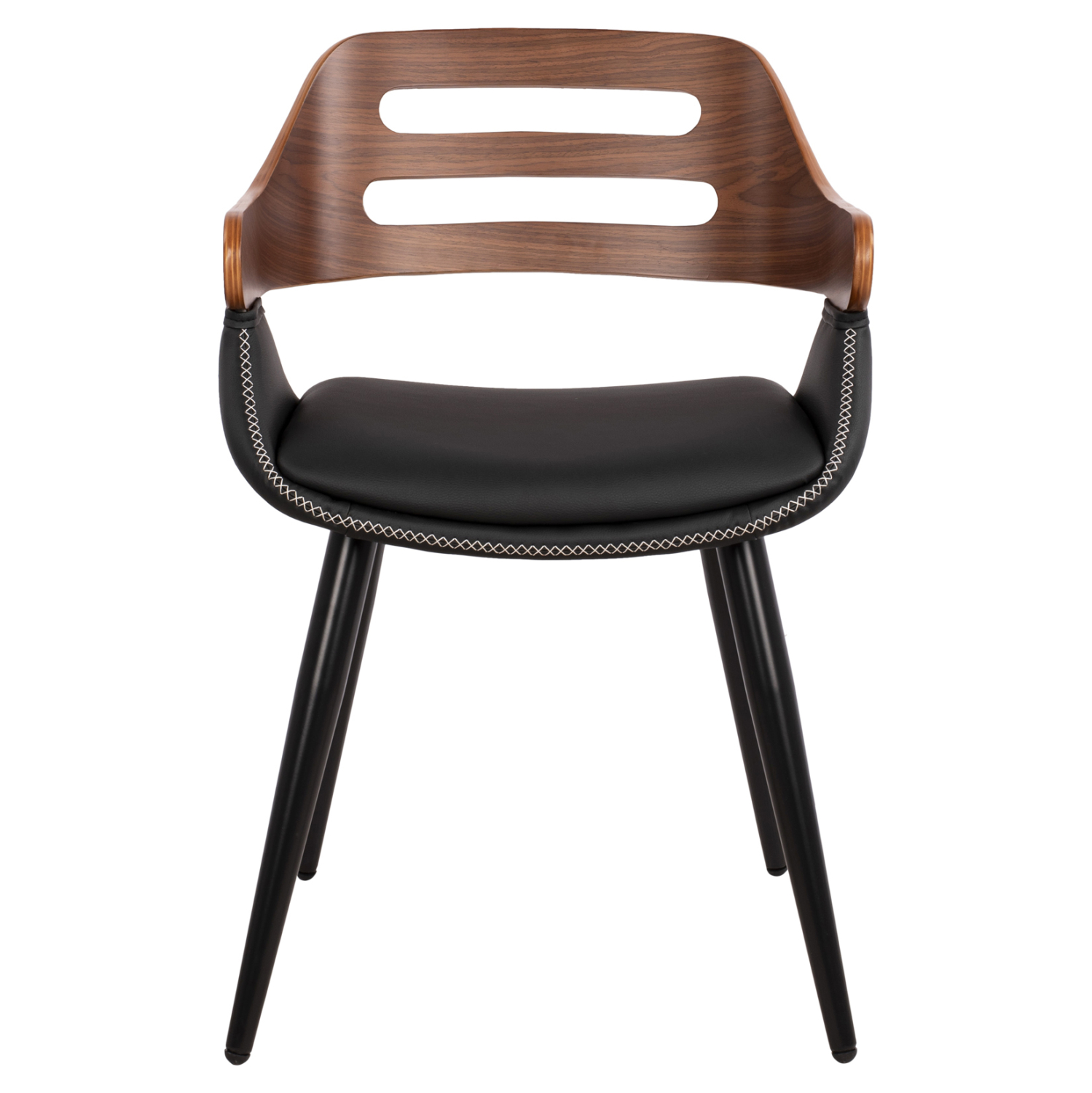 ΠΟΛΥΘΡΟΝΑΚΙ ΣΥΝΕΡΓΑΣΙΑΣ SUPERIOR PRO ΚΑΡΥΔΙ-ΜΑΥΡΟ PU HM8491.01 50Χ53Χ76Υ εκ. (x1) - Image 3